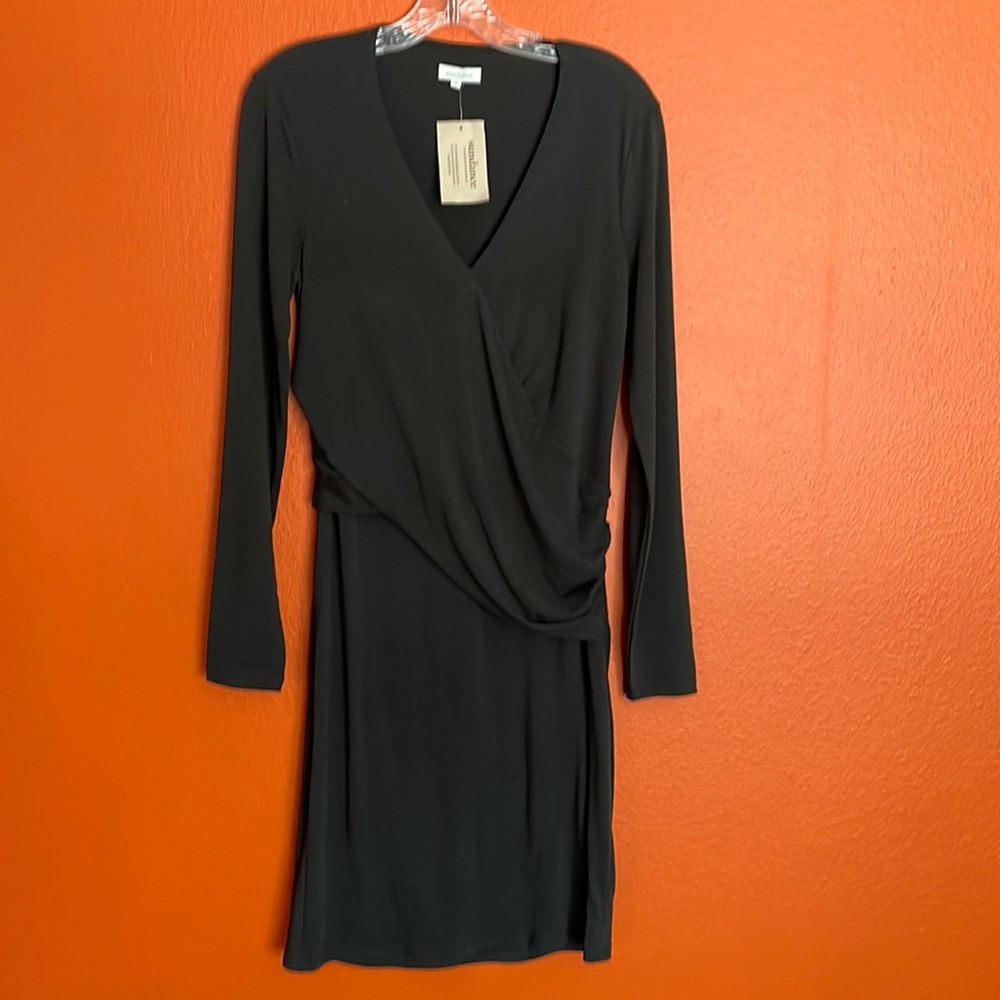 Brand new Sundance classic twist dress